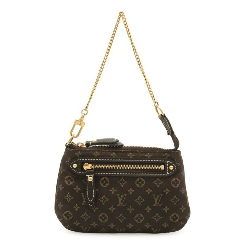 Louis Vuitton Mini Pochette Accessory Pouch